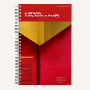  Notebooks & Journals