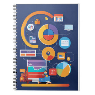 Notebooks & Journals
