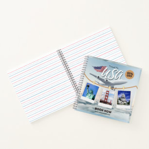  Notebooks & Journals