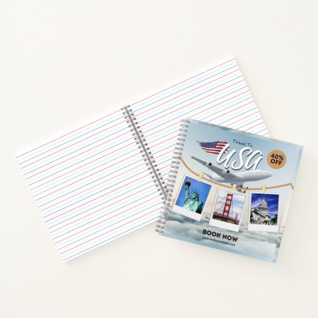  Notebooks & Journals (Inside)