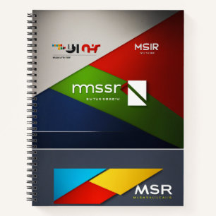 Notebooks & Journals