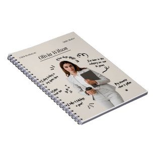Notebooks & Journals