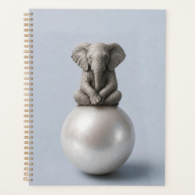 Notebooks Planner (Front)
