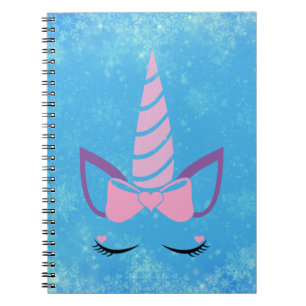 NOTEBOOKS UNICORN