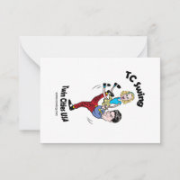 Notecard
