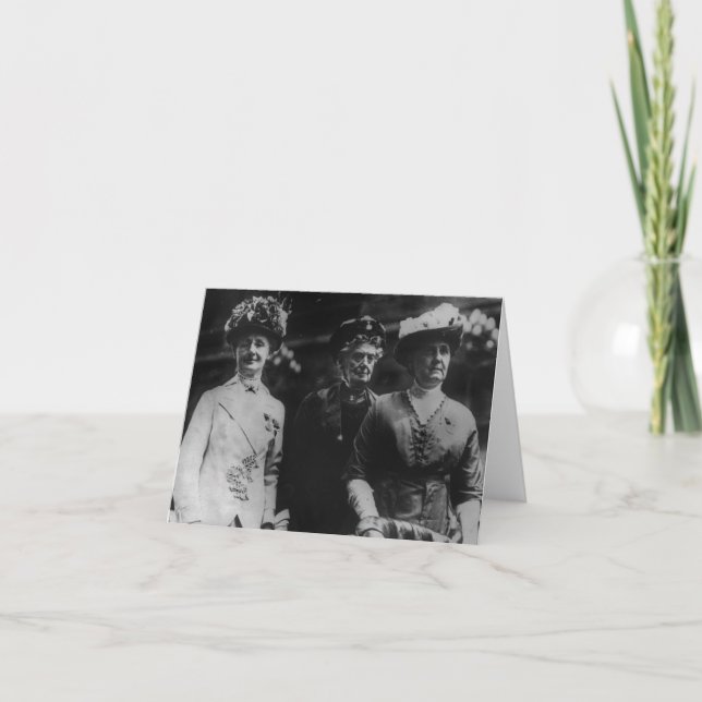 NOTECARD: Best Friends Card (Front)