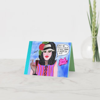 NOTECARD-birthday Card