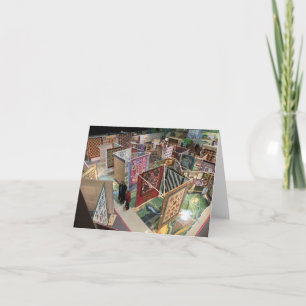 notecard DCSQ show
