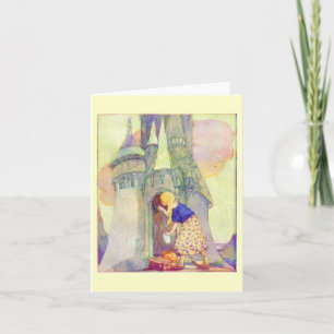 Notecard-Just for Kids-Anne Anderson 15 Card