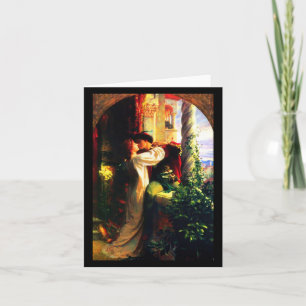 Notecard-Love Art-51 Card