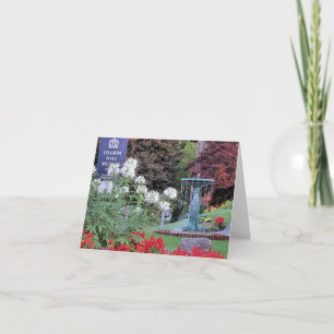 Notecard - Pilgrim Hall Museum