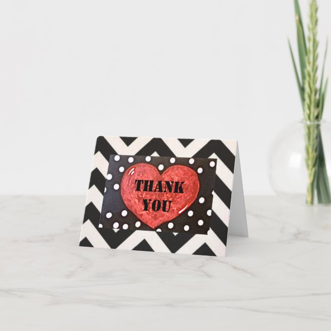 NOTECARD-THANK-YOU CARD (Front)