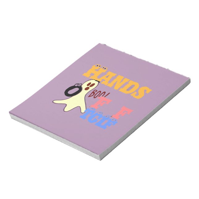 Notepad (Rotated)