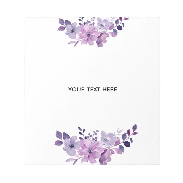 Notepad (Front)