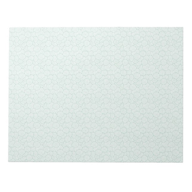 Notepad (Front)