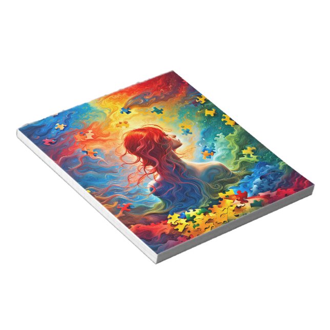 Notepad (Angled)