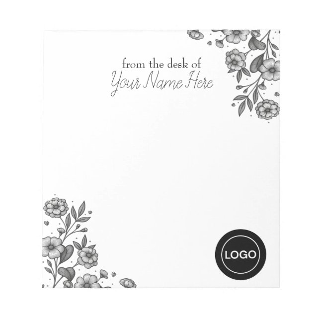 Notepad (Front)