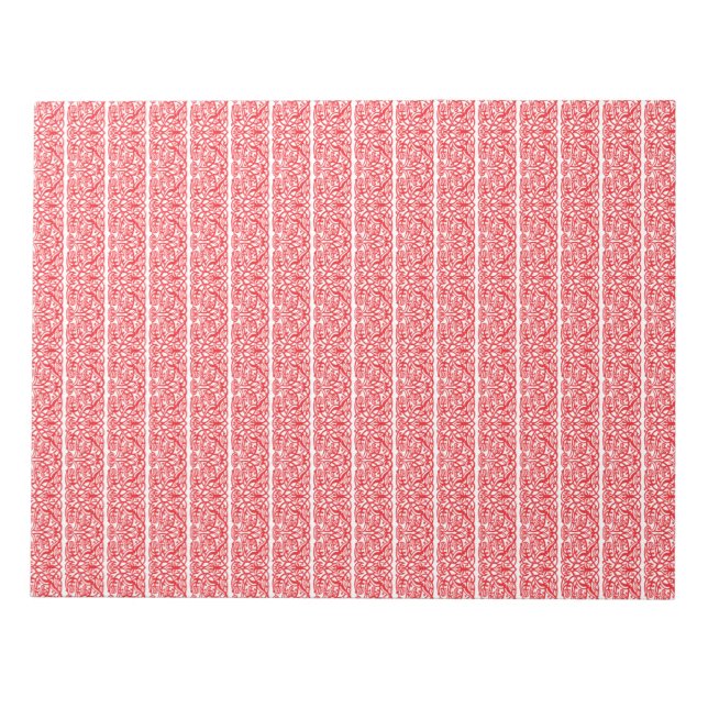 Notepad (Front)