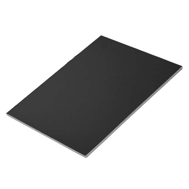 Notepad (Angled)