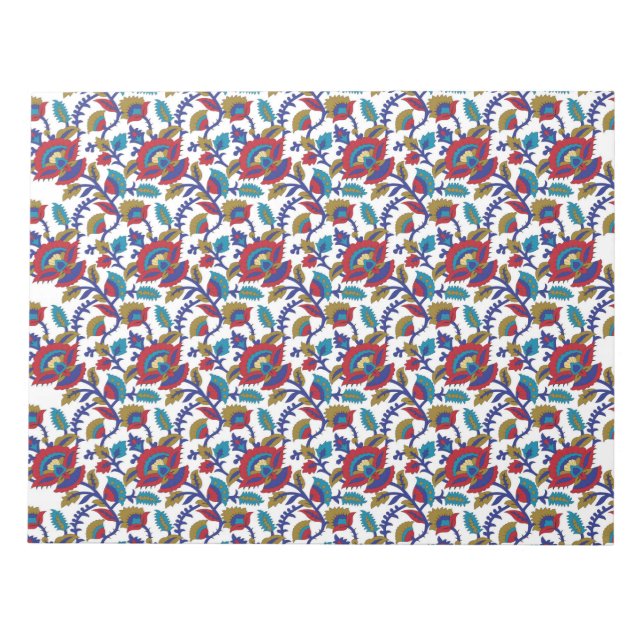 Notepad (Front)