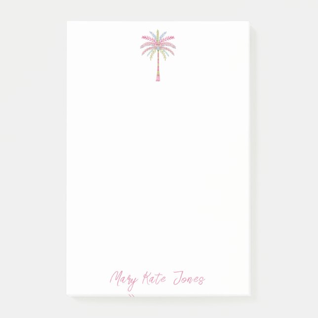 Notepad (Front)