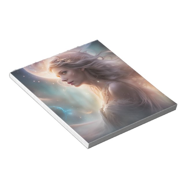  Notepad (Angled)