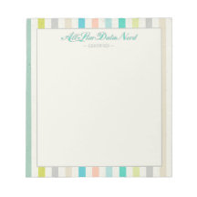 Notepad - All Star Data Nerd v. 2