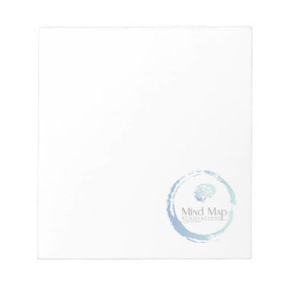 Notepad - Mind Map Renovations