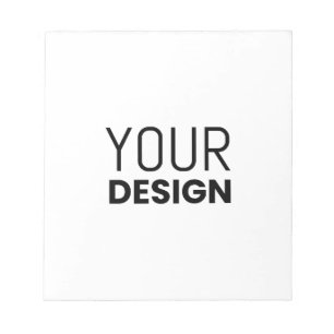 Notepad [Multi Sizes]