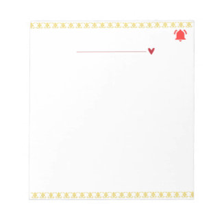 Notepads. Business notepads/modern notepads/stylis Notepad