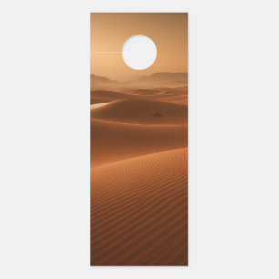 Notes Door Hanger