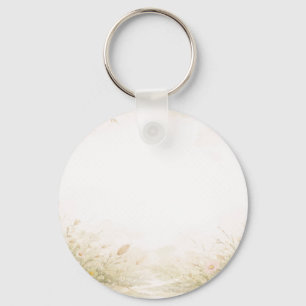 Notes Key Ring