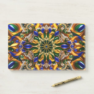 Notes with Brazil Colours
