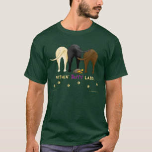 Nothin' Butt Labs T-shirt