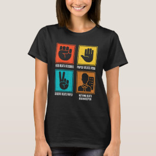 Nothing Beats Bookkeeper Cool Ledger Accountant Ar T-Shirt