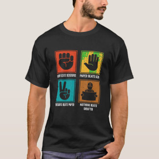 Nothing Beats Drafter Cool Author Writer Draftsman T-Shirt