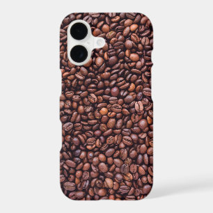 Nothing But Coffee Beans