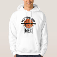 Nothing But Net Gift Idea Basketball