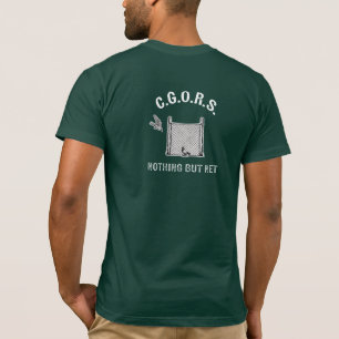 Nothing But Net T-shirt