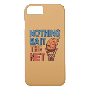 Nothing but the net Case-Mate iPhone case