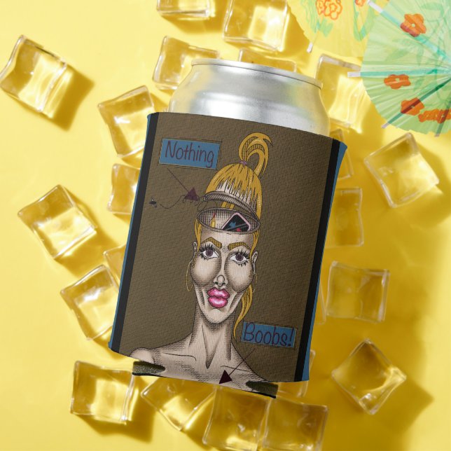 Nothing Can Cooler (In Situ Summer)