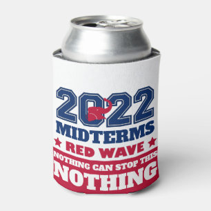 Nothing Can Stop This Red Wave 2022 Midterms Cooler