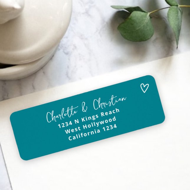 Nothing Fancy Just Love Groovy Retro 70s Wedding (Nothing Fancy Just Love Groovy Retro 70s Wedding Labels from Ricaso. Add your own address. )