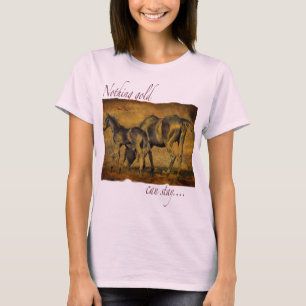 Nothing Gold T-Shirt