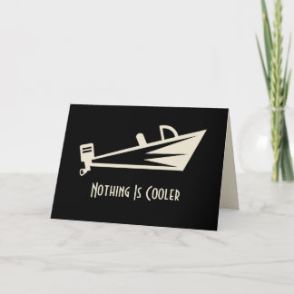 Nothing Is Cooler (Birthday) Card