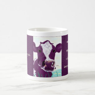 Nothing is Impossible (Rien n'est impossible) Coffee Mug