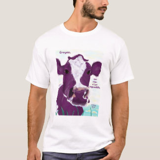 Nothing is Impossible (Rien n'est impossible) T-Shirt