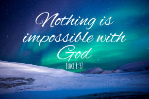 Nothing Impossible Gifts On Zazzle Nz