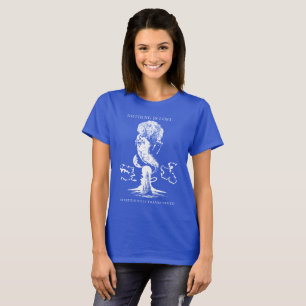 "Nothing is lost, Everything is Transformered" T-Shirt