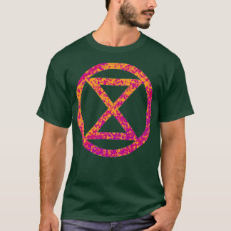 Nothing is more importantTime is running outThe ea T-Shirt